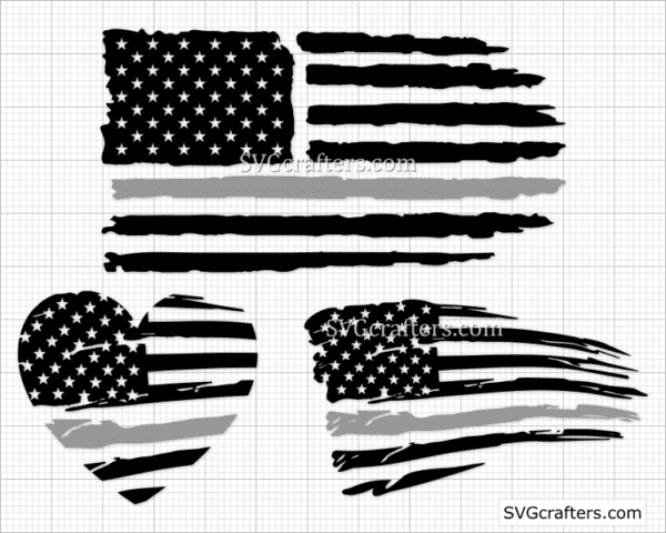 American Correctional Officer SVG, Correctional svg - SVGcrafters