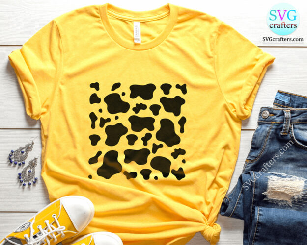 Download Cow Print Svg Cow Svg Cow Spots Svg Svgcrafters