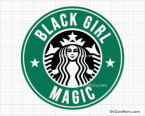 Black Girl Magic svg, Black lives matter, Melanin svg, BLM