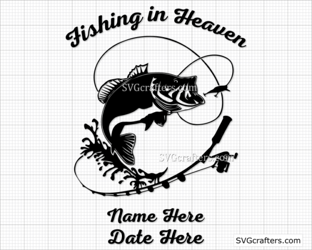 Free Free 83 Fishing Svg Free SVG PNG EPS DXF File