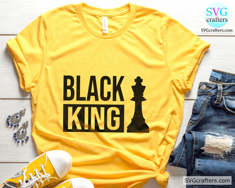 Download Black king svg, black man svg, black men svg, black father ...