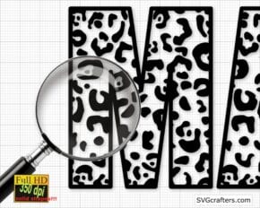 Free Free Mama Leopard Svg 383 SVG PNG EPS DXF File