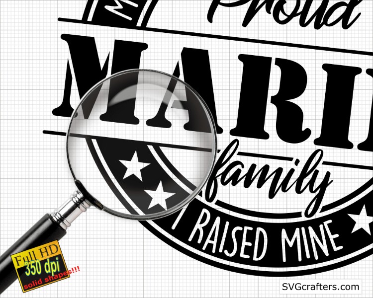 Free Free Proud Military Family Svg 890 SVG PNG EPS DXF File