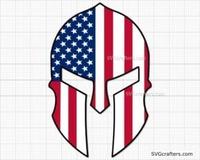 Spartan helmet svg, Spartan svg, Spartan Vector Images