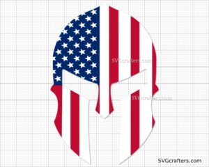 Free Free American Spartan Svg 284 SVG PNG EPS DXF File