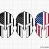 Free Free American Spartan Svg 873 SVG PNG EPS DXF File