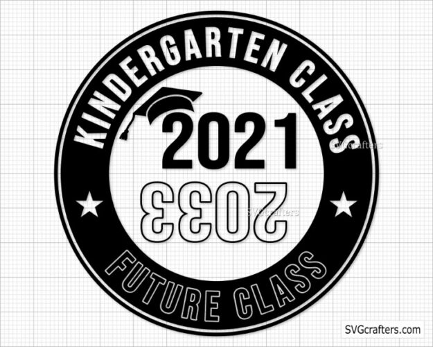 Free Free 217 Kindergarten Grad Svg Free SVG PNG EPS DXF File