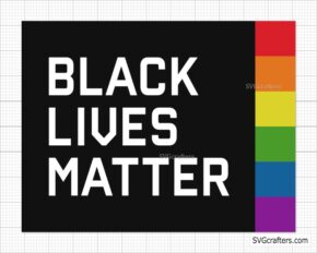 Free Black lives matter svg, Black history svg, blm svg