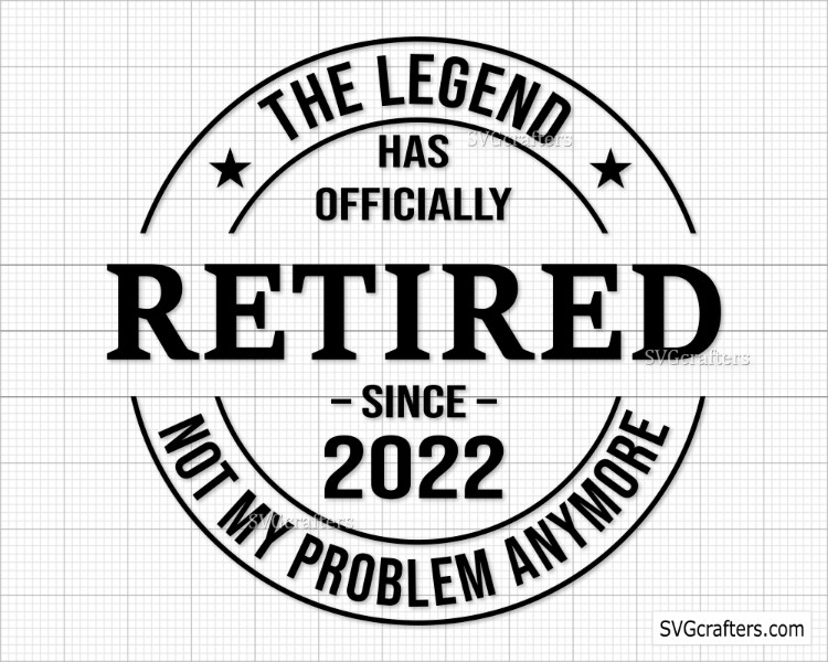 A Legend Retires