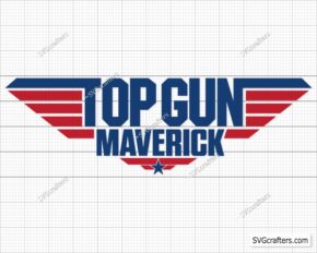 Top Gun svg, Maverick Svg, Talk To Me Goose svg