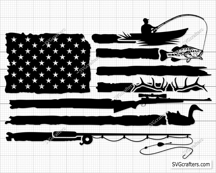 https://svgcrafters.com/wp-content/uploads/2023/02/Fishing-and-Hunting-American-Flag-svg-01.jpg